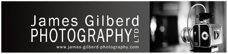 James Gilberd photography Ltd logo, passport photos wellington central, new zealand, ID photos, headshots, studio photography, darkroom hire photo studio for hire, commercial photography