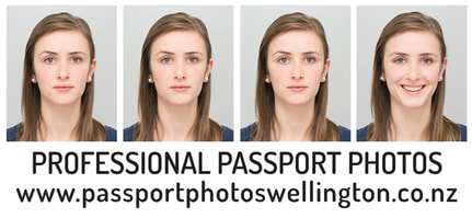 passport photos, instant digital passport, 37 Courtenay Place, wellington, professional photographer, visa photographs, specifications, 